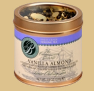 Vanilla Almond from The Boston Tea Company
