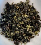 Spring 2014 Ti Kuan Yin Oolong Tea from Tea Journeyman Shop