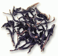 Da Hong Pao from The Tao of Tea