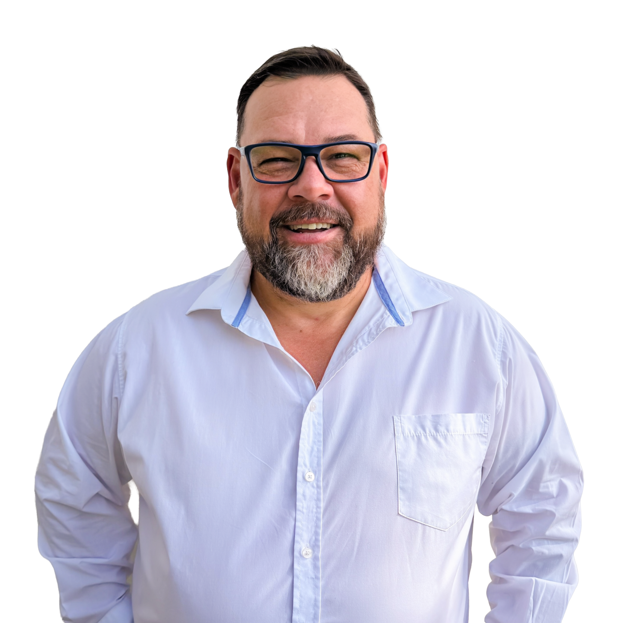 Renaldo Geldenhuys