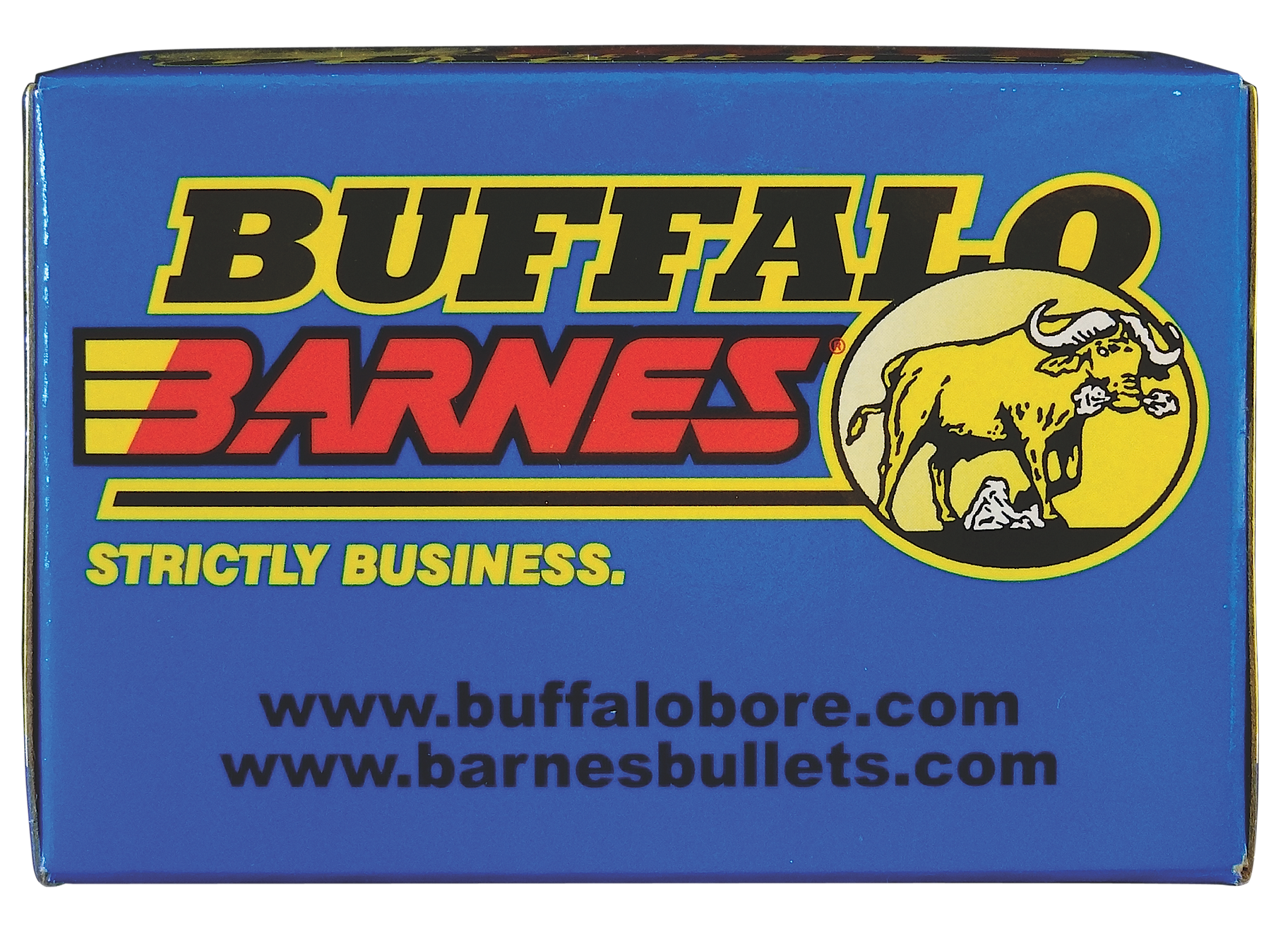 Buffalo Bore Ammunition 44 Mag Lead Free 4k 20 Bare Arms Indoor