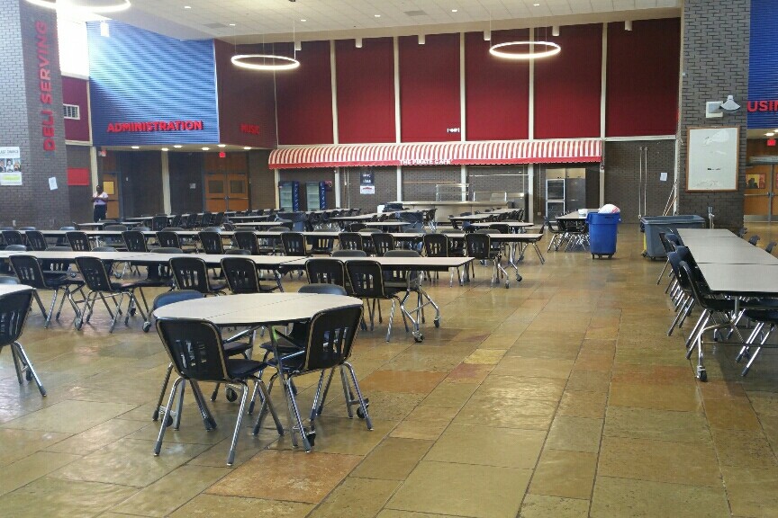 Cafeteria