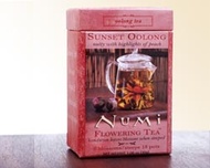 Sunset Oolong from Numi Organic Tea