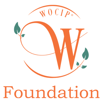 WOCIP Foundation logo