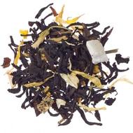 Peaches n' Cream from Culinary Teas