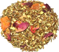 Mardi Gras from LuxBerry Tea