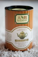 King Hsuan Oolong Tea - Best Collection from JUSTMAKE