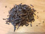 Kaneroku Matsumoto Tea Garden: Whisky Barrel Wood Smoked Black Tea from Yunomi
