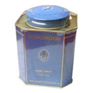 Earl Grey from Wedgwood