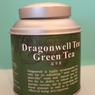 Dragonwell Tea Green Tea from Asiatica tea