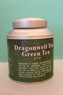 Dragonwell Tea Green Tea from Asiatica tea