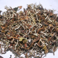 Thurbo clonal Exotica/White tea/ex 23/2nd flush 2012 Darjeeling tea from Tea Emporium