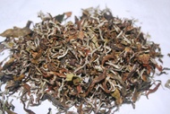 Thurbo clonal Exotica/White tea/ex 23/2nd flush 2012 Darjeeling tea from Tea Emporium