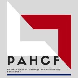 Polish American Heritage and Community Foundation logo