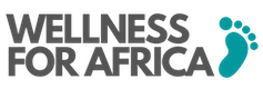 Wellness For Africa logo