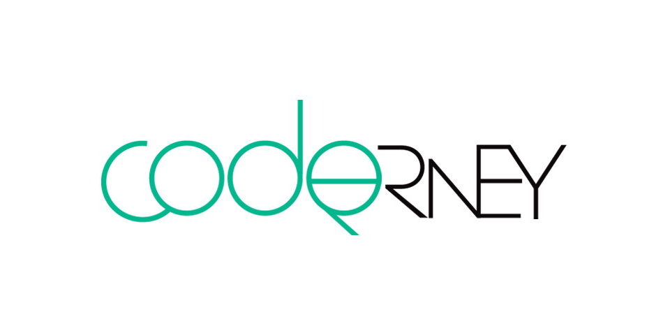 Coderney logo