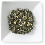 White Lotus from Mighty Leaf Tea