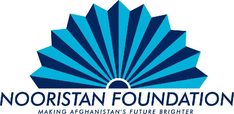 Nooristan Foundation logo