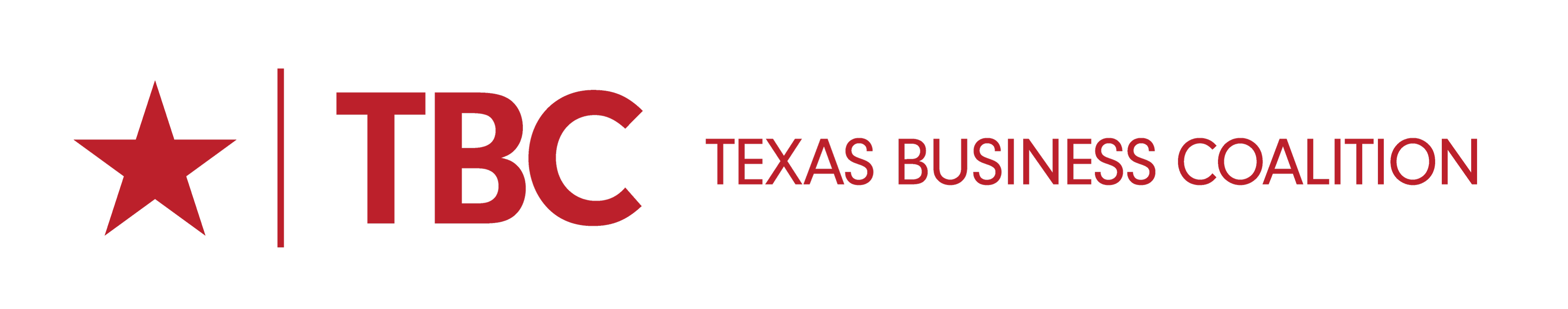Texas Business Coalition logo