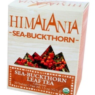 Himalania Sea-Buckthorn Leaf Tea from Himalania