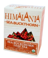 Himalania Sea-Buckthorn Leaf Tea from Himalania