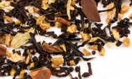 Masala Chai from Zhi Tea