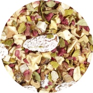Candied Almonds from Tea Please