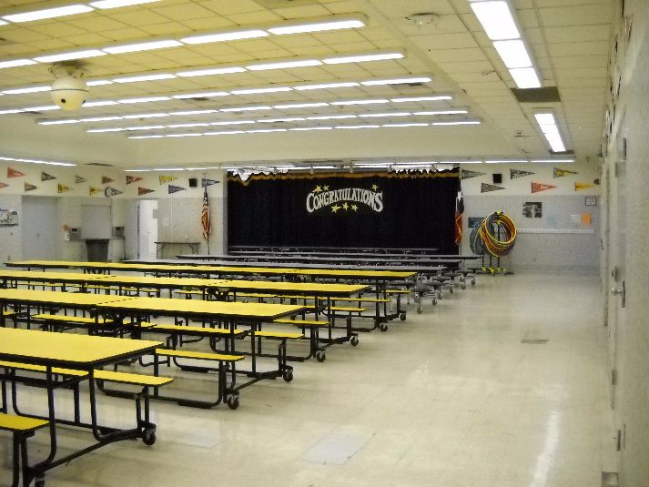 Cafeteria