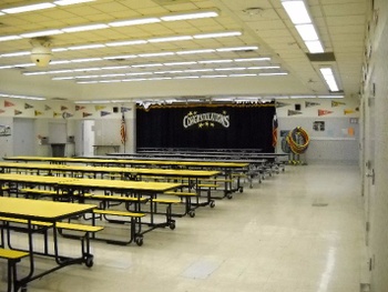 Cafeteria