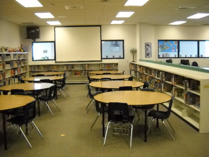 Library