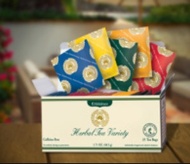 Tangy Lemon from G' Day Herbal Teas by Melaleuca