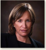 Laura Crawshaw, Ph.D., BCC