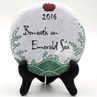 2016 Beneath an Emerald Sea from Crimson Lotus Tea