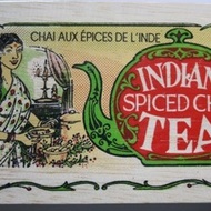 Chai from MlesnA