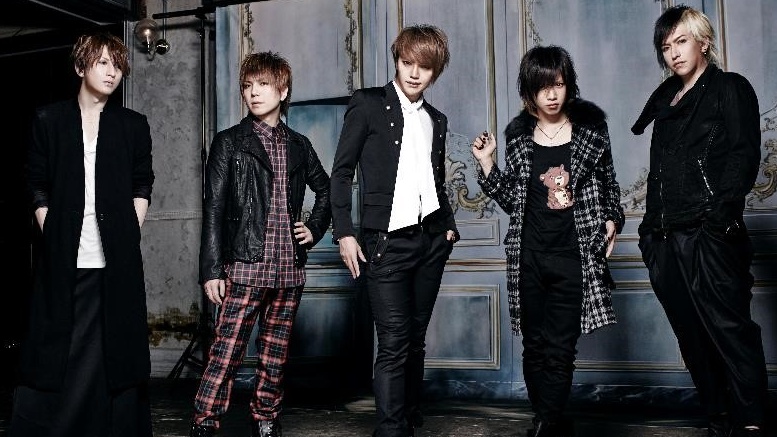Alice Nine | Artist | Bandwagon | Music media championing and