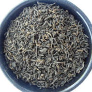 Organic Pu-erh from Tea At Sea