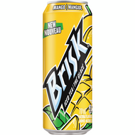 Mango from Brisk