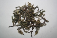 Thurbo (spring delight) 1st flush Darjeeling tea 2011 from Tea Emporium