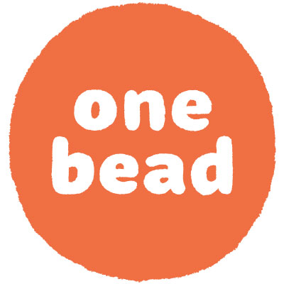 One Bead logo