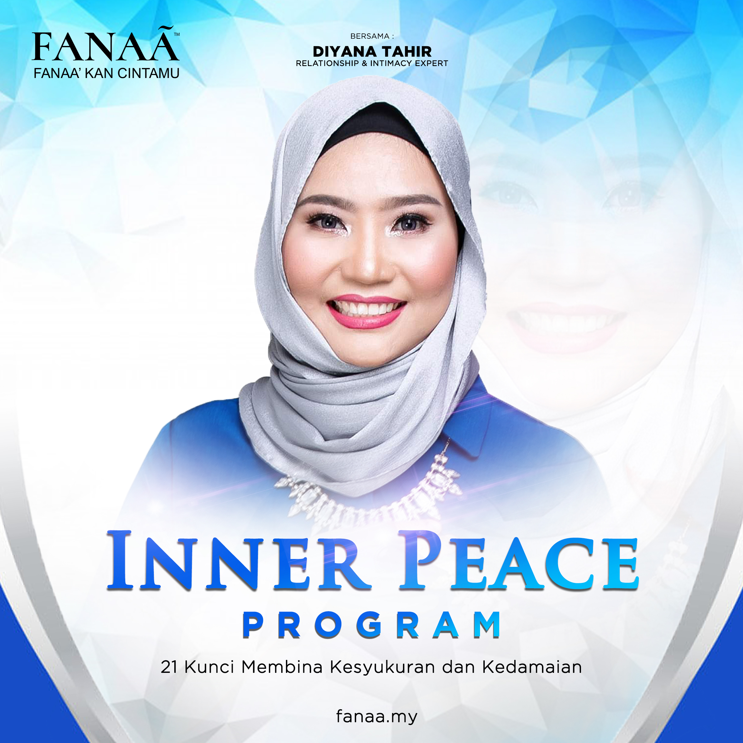 Product image for Inner Peace Program