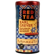 Earl Greyer (Red) from The Republic of Tea