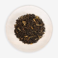 Salted Caramel Pu’erh from Savoy Tea Co