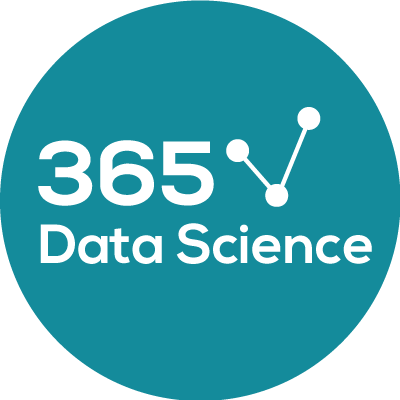 365 Data Science