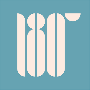 180 Degrees - laboratory for innovative art logo