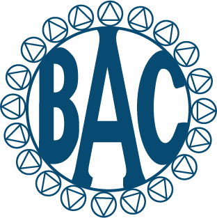 Bay Area Club, Inc. logo