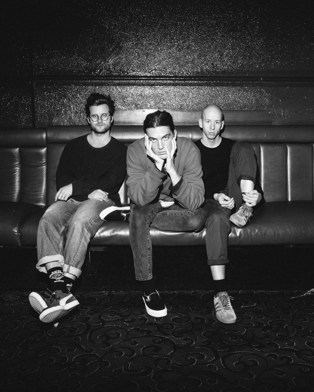 LANY are returning to Manila for their first headlining concert
