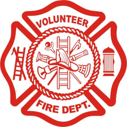 Pipe Creek Volunteer Fire Department, Inc. logo