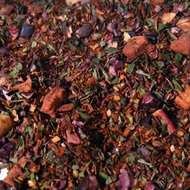 Chocolate Mint Rooibos from Fusion Teas
