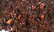 Chocolate Mint Rooibos from Fusion Teas