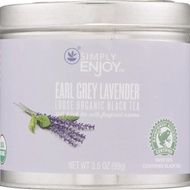 Earl Grey Lavender from Simply Enjoy